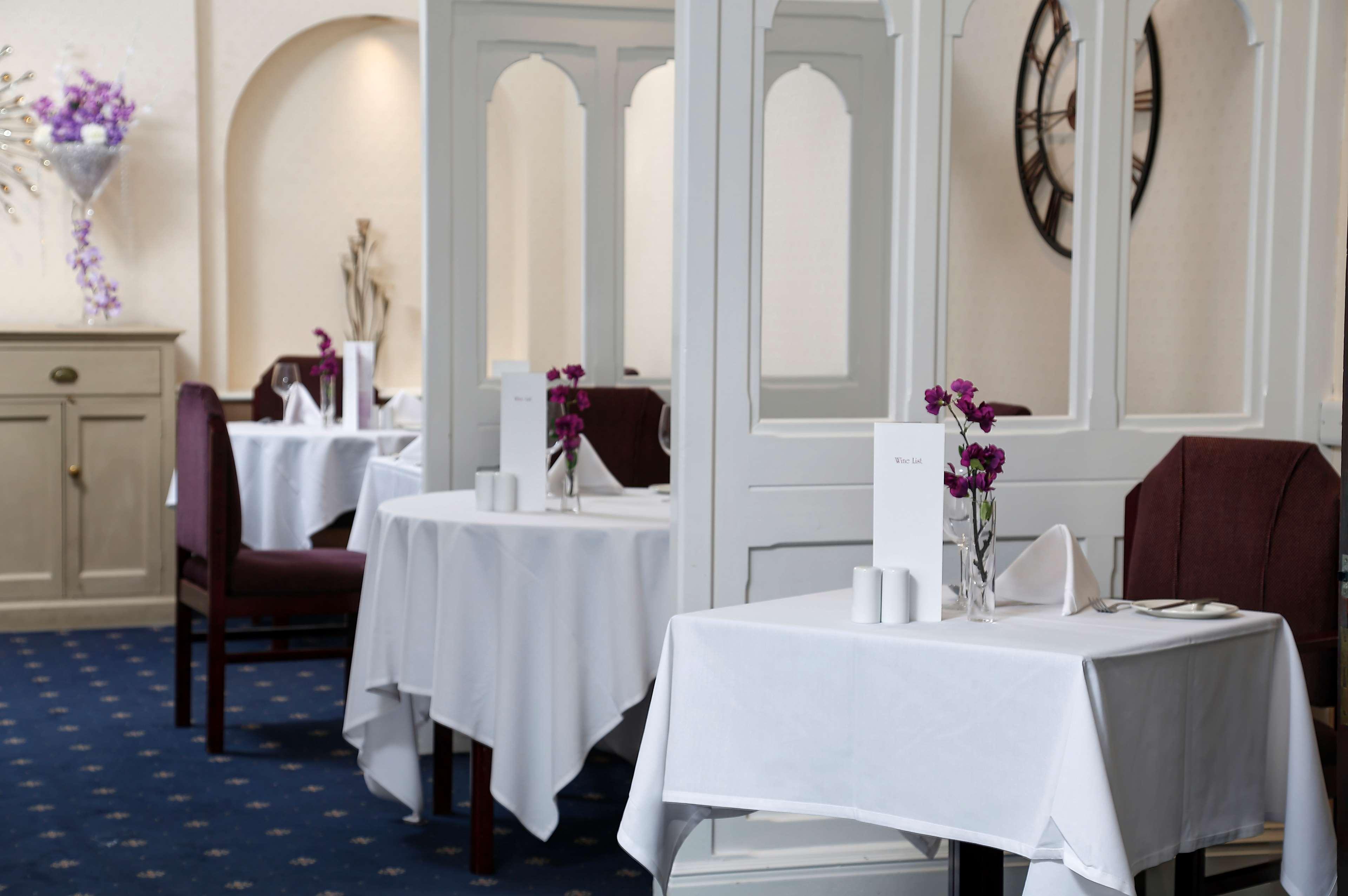 Best Western The Royal Chase Hotel Shaftesbury Exterior foto