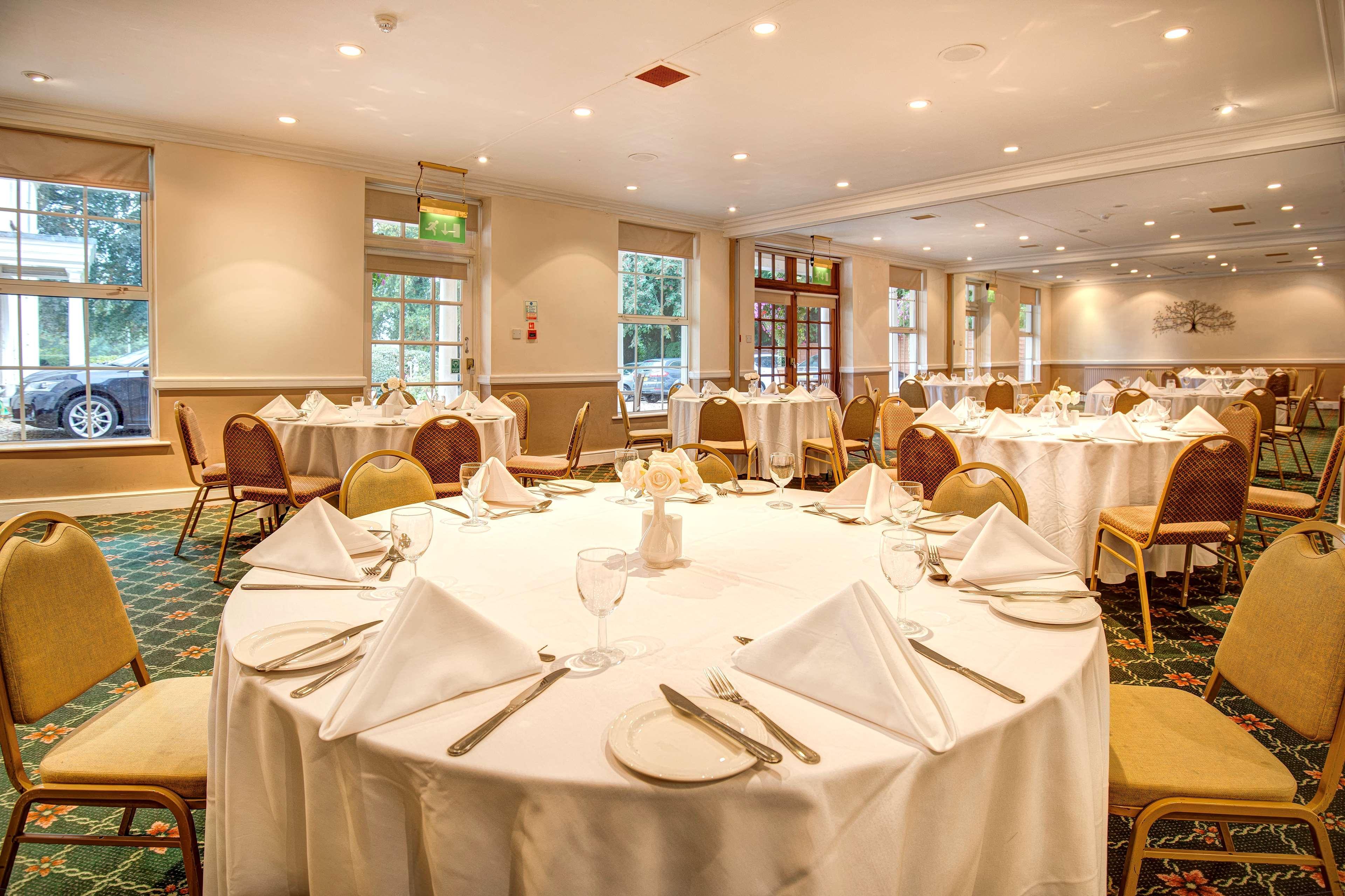Best Western The Royal Chase Hotel Shaftesbury Exterior foto